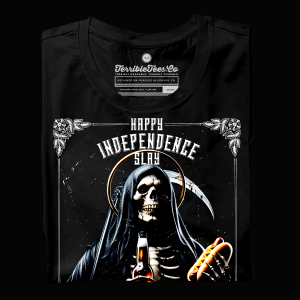 Happy Independence Slay